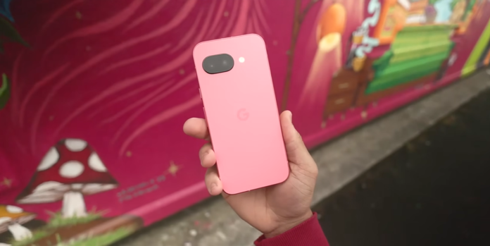 Google Pixel 10a Price in India, Specifications, Features & Detailed Review