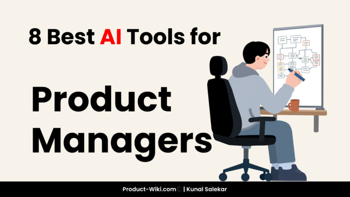 White Freebies Download Call to Action Blog Banner (5) Discover the best AI tools for product managers with this complete guide covering the top 8 tools to automate documentation, improve productivity, and make smarter decisions. Learn how AI tools for product managers can transform workflows, save time, and help you become a more efficient PM. AI tools for product managers best AI tools for product managers tools for product managers AI agents for product managers product management AI tools AI tools for PM workflow AI documentation tools for product managers AI tools for PRD and user stories AI tools for product analytics AI tools for UI design for product managers