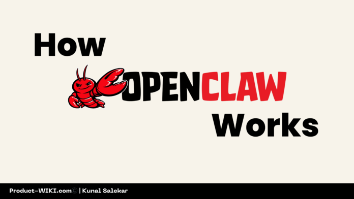 how openclaw works, how openclaw agent works, openclaw architecture, openclaw ai explained, openclaw system explained, openclaw working mechanism, how does openclaw work step by step, how openclaw ai agent works internally, openclaw architecture explained for beginners, how openclaw executes tasks automatically, how openclaw event driven system works, how openclaw handles inputs and outputs, how openclaw agent loop works, how openclaw processes commands, how openclaw automation works, how openclaw controls computer systems, openclaw event loop architecture, openclaw gateway and agent runtime, openclaw input queue system, openclaw memory and context system, openclaw cron jobs and heartbeats, openclaw webhook integration, openclaw multi agent system, openclaw task execution flow, how ai agents work, ai agent architecture explained, autonomous ai agents working, event driven ai systems, ai agent execution loop, ai automation system architecture, how autonomous ai systems work, openclaw github explained, openclaw use cases, openclaw tutorial, openclaw guide for beginners, openclaw features explained, openclaw vs traditional ai,