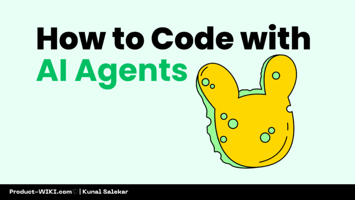 how to code with ai agents, ai agents for coding, coding with ai agents, ai agent development, how ai agents work in programming, spec driven development, ai agent workflow, ai coding automation, ai software development, ai programming tools, agentic development, ai assisted coding, ai development workflow, ai code generation tools, autonomous ai agents, how to code with ai agents step by step, how ai agents help in software development, spec driven development for ai agents, how to use ai agents for coding projects, ai agent workflow for developers, best way to code with ai agents, how to build software using ai agents, ai agents vs traditional coding, how to guide ai agents for coding, ai agent development process explained, ai automation in programming, ai powered development tools, software development with ai, ai coding assistants, ai agent architecture, ai execution loop, ai task automation system, ai developer tools, ai based code generation, ai system design, future of ai in software development, ai tools for developers 2026, ai coding trends, best ai tools for coding, ai programming future