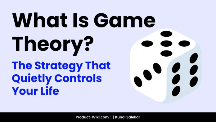 Discover what game theory is and how it shapes everyday decisions, relationships, and success strategies. Learn simple yet powerful concepts like the Prisoner’s Dilemma and Tit for Tat strategy to make smarter life choices. game theory explained what is game theory simple explanation game theory examples in real life prisoners dilemma explained easy tit for tat strategy game theory game theory in everyday life decisions game theory strategies for success cooperation vs competition game theory best game theory strategies explained game theory psychology and behavior
