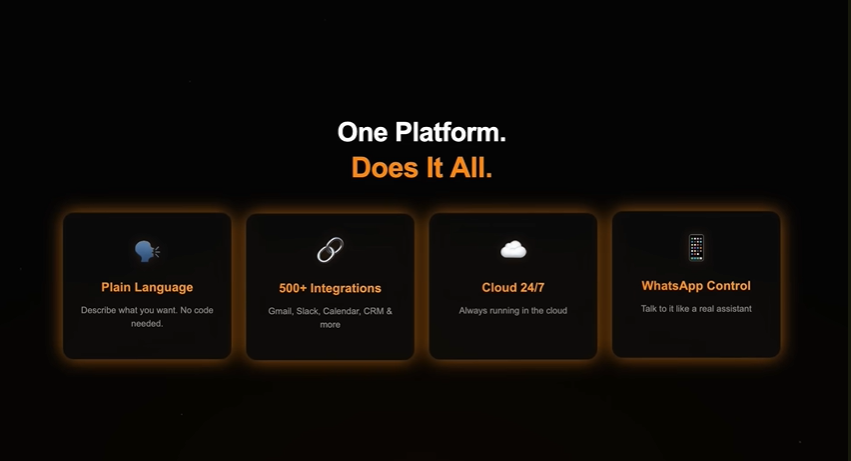 Discover what Base44 is and how it works as a powerful no-code AI app builder and agent platform. Learn how to build full-stack applications, automate workflows, and deploy AI agents that work 24/7 without writing code. This complete guide covers real use cases, features, and why Base44 is changing how software is built. Base44, what is Base44, Base44 AI, Base44 app builder, Base44 no code platform, Base44 AI agent, Base44 super agent, Base44 review, Base44 tutorial, Base44 features, Base44 pricing, Base44 workflow automation
no code AI builder, no code app builder AI, AI app builder without coding, build apps with AI, AI app generator, AI full stack builder, AI automation platform, AI workflow automation tools
AI agent platform, AI agent builder, AI agents for business, AI automation tools, AI assistant automation, AI digital employee, AI tools for productivity, AI SaaS builder
Base44 automation, Base44 integrations, Base44 Gmail Slack integration, Base44 WhatsApp AI, Base44 Telegram AI, Base44 CRM automation, Base44 database automation
build MVP with AI, AI startup tools, AI for founders, automate business with AI, AI tools for developers, AI tools for startups, AI productivity tools 2026
no code SaaS builder, AI SaaS builder no code, build web app with AI, AI backend generator, AI frontend builder, AI database builder, AI dashboard builder
Base44 alternatives, Base44 vs Zapier, Base44 vs ChatGPT, Base44 vs Bubble, Base44 vs Make, Base44 vs no code tools
