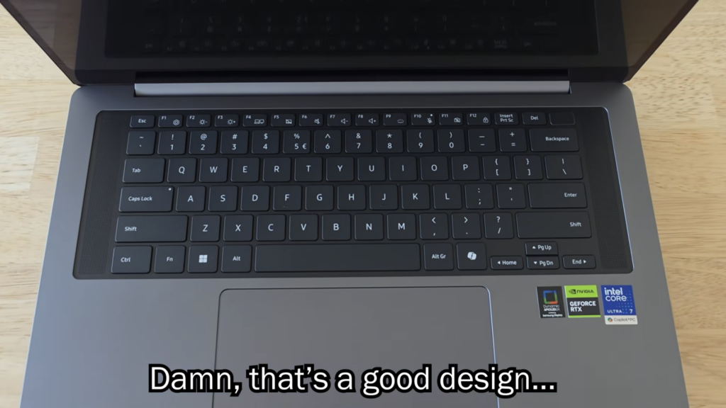 Samsung Galaxy Book 6 Pro vs Samsung Galaxy Book 6 Ultra detailed comparison covering design, display, performance, battery life, and price.
Compare full specifications, features, and real-world performance to find the best laptop for your needs.
Explore differences in gaming, portability, charging speed, and overall value between Pro and Ultra models.
Read this in-depth comparison to decide which Samsung Galaxy Book 6 series laptop is worth buying.
Samsung Galaxy Book 6 Pro vs Samsung Galaxy Book 6 Ultra comparison, Galaxy Book 6 Pro versus Galaxy Book 6 Ultra detailed comparison, Samsung Galaxy Book 6 Pro vs Ultra specifications comparison, Galaxy Book 6 Pro vs Ultra price comparison, Samsung Galaxy Book 6 Pro vs Galaxy Book 6 Ultra display comparison, battery comparison Galaxy Book 6 Pro vs Ultra, performance comparison Galaxy Book 6 Pro vs Galaxy Book 6 Ultra, gaming comparison Galaxy Book 6 Pro vs Ultra laptop, Samsung Galaxy Book 6 Pro vs Ultra features comparison, Galaxy Book 6 Pro vs Galaxy Book 6 Ultra full specs comparison, Samsung Galaxy Book 6 Pro vs Ultra which is better, Galaxy Book 6 Pro vs Ultra design comparison, Samsung Galaxy Book 6 Pro vs Ultra charging speed comparison, Galaxy Book 6 Pro vs Ultra review comparison, Samsung Galaxy Book 6 Pro vs Ultra laptop comparison 2026.