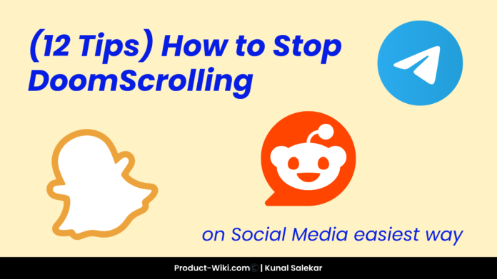 Learn how to stop doomscrolling with practical and science backed strategies that actually work. Discover powerful ways to reduce screen time, break social media addiction, improve focus, and protect your mental health from endless scrolling habits. This detailed guide covers mindfulness, productivity, procrastination, phone addiction, and healthier digital habits for everyday life. how to stop doomscrolling, how to stop phone scrolling, social media addiction, doomscrolling tips, how to stop procrastinating on social media, reduce screen time, stop social media addiction, digital detox tips, how to stop scrolling at night, mindfulness for social media addiction doomscrolling mental health, how to focus better, stop wasting time on phone, social media anxiety, screen addiction recovery, how to break phone addiction, productivity tips, stop endless scrolling, healthier phone habits, attention span recovery