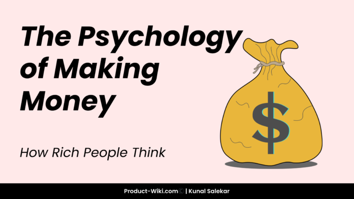 The Psychology of Making Money explains why some people stay broke even after earning more and how mindset affects wealth creation. Learn about scarcity mindset, money beliefs, wealth psychology, emotional spending, financial habits, and the mental patterns behind success and financial freedom. Discover how childhood money beliefs, abundance mindset, self sabotage, and financial psychology shape your income, savings, investments, and long term wealth building journey. The Psychology of Making Money blog The Psychology of Making Money explained The Psychology of Making Money wealth mindset The Psychology of Making Money financial psychology The Psychology of Making Money scarcity mindset The Psychology of Making Money abundance mindset The Psychology of Making Money self sabotage The Psychology of Making Money money beliefs The Psychology of Making Money wealth building The Psychology of Making Money financial freedom The Psychology of Making Money emotional spending The Psychology of Making Money money habits The Psychology of Making Money rich vs poor mindset The Psychology of Making Money childhood money beliefs The Psychology of Making Money financial success The Psychology of Making Money money management The Psychology of Making Money investing mindset The Psychology of Making Money wealth creation The Psychology of Making Money personal finance psychology The Psychology of Making Money money mindset blog