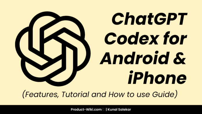Discover everything about OpenAI ChatGPT Codex for Android and iOS, including how to use it, setup process, features, remote coding tools, AI automation, desktop syncing, and mobile coding workflows. Learn how ChatGPT Codex works on Android phones and Apple iPhones, how it connects with desktop apps, and why developers are calling it one of OpenAI’s biggest productivity upgrades yet. ChatGPT Codex for Android, ChatGPT Codex for iOS, OpenAI Codex mobile app, ChatGPT coding tool for Android mobile, ChatGPT coding tool for Apple iPhone, ChatGPT Codex setup guide, how to use ChatGPT Codex on Android, how to use Codex on iPhone, Codex mobile tutorial, OpenAI Codex features, ChatGPT Codex app tutorial, Codex AI coding assistant mobile. ChatGPT Codex Android app download, ChatGPT Codex iPhone setup, OpenAI Codex mobile features, AI coding assistant for Android, AI coding assistant for iPhone, ChatGPT coding automation tool, Codex desktop sync mobile, Codex remote coding tool, ChatGPT AI developer tool, Codex coding workflow Android, OpenAI coding assistant mobile app. ChatGPT Codex review, ChatGPT Codex preview features, Codex mobile coding workflow, Codex Android tutorial, Codex iOS tutorial, OpenAI Codex latest update, ChatGPT app Codex integration, Codex for programmers, Codex AI tool for developers, ChatGPT coding assistant for beginners, AI code review tool mobile. OpenAI ChatGPT Codex setup, ChatGPT Codex supported devices, Codex Android release, Codex iOS release, ChatGPT mobile coding features, Codex AI automation tool, Codex remote desktop integration, AI coding app for smartphones, OpenAI Codex mobile experience, Codex coding assistant for laptops and phones. ChatGPT Codex vs Claude Code, best AI coding assistant app, OpenAI developer tools, Codex automation features, Codex mobile remote control, ChatGPT coding workflows, AI coding productivity tool, ChatGPT Codex Mac integration, Codex Windows support, ChatGPT Codex multi-device support, OpenAI mobile coding ecosystem. ChatGPT Codex latest news, OpenAI Codex Android availability, Codex iPhone compatibility, AI programming assistant mobile, ChatGPT coding platform, OpenAI AI coding ecosystem, Codex mobile integration tutorial, Codex app features explained, AI software development assistant, ChatGPT Codex full guide.