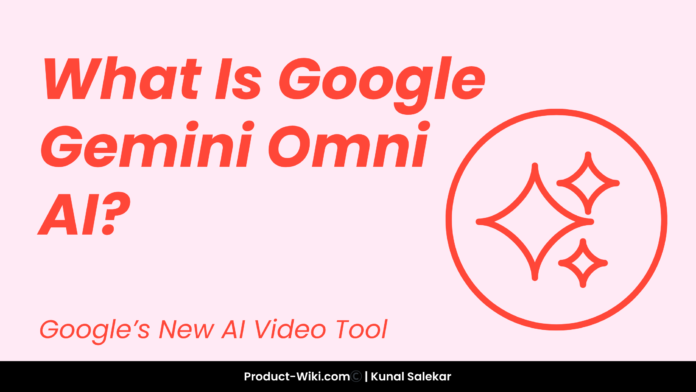 What is Google Gemini Omni AI? Explore the complete beginner guide to Gemini Omni AI including how it works, AI video generation, AI avatars, cinematic video creation, templates, audio generation, business use cases, editing features, pricing, and why Google’s new AI video tool is becoming one of the biggest AI trends online. Google Gemini Omni AI, Gemini Omni AI, what is Gemini Omni AI, Gemini Omni AI video generator, Gemini Omni AI tutorial, Gemini Omni AI how to use, Gemini Omni AI features, Gemini Omni AI review Google AI video generator, Gemini AI video creation, Gemini Omni AI cinematic videos, Gemini Omni AI avatars, Gemini Omni AI prompts, Gemini Omni AI editing tools, Gemini Omni AI templates Gemini Omni AI for business, Gemini Omni AI for creators, Gemini Omni AI for marketing, Gemini Omni AI educational videos, Gemini Omni AI AI voiceover, Gemini Omni AI video editing Gemini Omni AI vs Sora, Gemini Omni AI pricing, Gemini Omni AI Pro plan, Gemini Omni AI Google AI, Gemini Omni AI video quality, Gemini Omni AI content creation Gemini Omni AI social media videos, Gemini Omni AI future, Gemini Omni AI cinematic rendering, Gemini Omni AI motion graphics, Gemini Omni AI AI filmmaking, Gemini Omni AI workflow