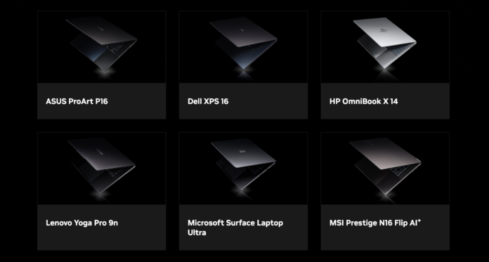 NVIDIA RTX Spark laptops, NVIDIA RTX Spark laptops price in India, NVIDIA RTX Spark laptop specifications, NVIDIA RTX Spark laptop brands, ASUS ProArt P16 RTX Spark, Dell XPS 16 RTX Spark, HP OmniBook X 14 RTX Spark, Lenovo Yoga Pro 9i RTX Spark, Microsoft Surface Laptop Ultra RTX Spark, MSI Prestige 16 Flip AI+ C3M RTX Spark, NVIDIA AI laptops 2026, Windows AI PCs, RTX Spark laptop comparison, RTX Spark laptop features, RTX Spark laptop performance, RTX Spark laptop battery life, RTX Spark laptop GPU benchmarks, RTX Spark creator laptops, RTX Spark gaming laptops, RTX Spark workstation laptops, RTX Spark business laptops, NVIDIA RTX AI laptops, RTX Spark laptops in India, RTX Spark laptops price list, RTX Spark laptop review, RTX Spark laptop launch, NVIDIA RTX Spark specifications, RTX Spark Windows laptops, Copilot+ PCs, AI-ready laptops, best NVIDIA RTX laptops, RTX Spark laptop buying guide, RTX Spark laptop brands comparison, ASUS ProArt P16 price in India, Dell XPS 16 price in India, HP OmniBook X 14 price in India, Lenovo Yoga Pro 9i price in India, Microsoft Surface Laptop Ultra price in India, MSI Prestige 16 Flip AI+ price in India, RTX Spark laptops for content creators, RTX Spark laptops for developers, RTX Spark laptops for AI workloads, RTX Spark laptops for ma