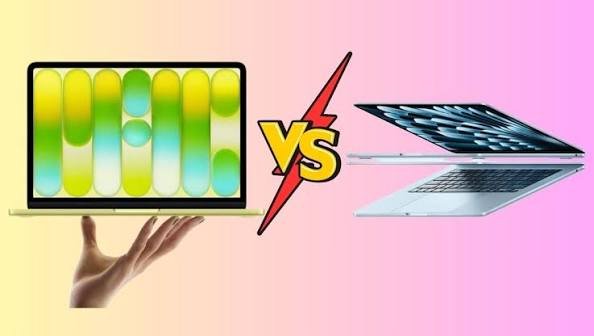 Compare MacBook Neo vs MacBook Air M4 in this detailed buying guide covering performance, battery life, display, design, RAM, storage, pricing, features, and real-world use cases to help you choose the right Apple laptop. Discover which MacBook offers the best value for students, professionals, creators, and everyday users. MacBook Neo vs MacBook Air M4, MacBook Neo comparison, MacBook Air M4 review, MacBook Neo review, MacBook Air M4 vs MacBook Neo, MacBook Neo specifications, MacBook Air M4 specifications, MacBook Neo or MacBook Air M4, Apple laptop comparison, best MacBook for students.